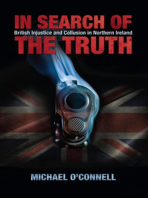 cover image of In Search of the Truth
